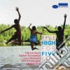 High Five - Five For Fun cd