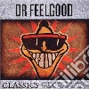 Dr. Feelgood - Classics cd
