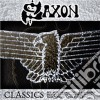 Saxon - Classics - Very Best Of cd