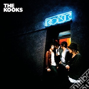 Kooks (The) - Konk cd musicale di The Kooks