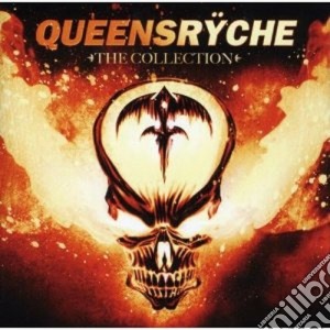Queensryche - The Collection cd musicale di Queensryche