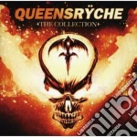 Queensryche - The Collection cd