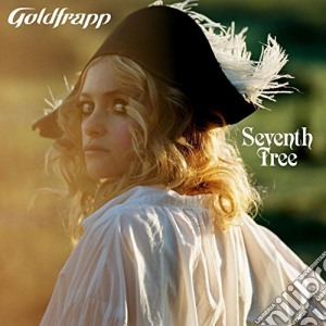 Goldfrapp - Seventh Tree cd musicale di Goldfrapp