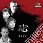 Kb Band - Kb Band cd