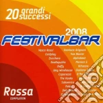 Festivalbar 2008 / Various cd