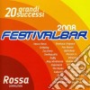 Festivalbar 2008 / Various cd