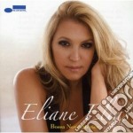 Eliane Elias - Bossa Nova Stories