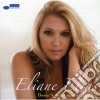 Eliane Elias - Bossa Nova Stories cd