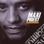 Maxi Priest - Best Of Maxi Priest cd