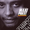 Maxi Priest - Best Of Maxi Priest cd