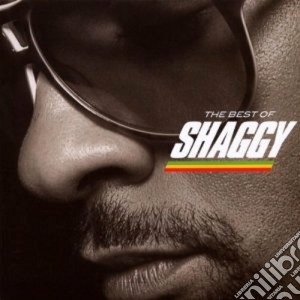 Shaggy - The Best Of Shaggy cd musicale di SHAGGY