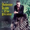 Johnny Kidd & The Pirates - The Best Of (2 Cd) cd