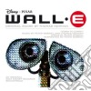 Wall-E cd