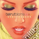 Beirut Biloma - Beirut Biloma Electrojerk cd
