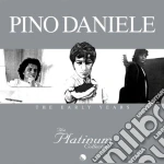 Pino Daniele - The Platinum Collection: The Early Years (3 Cd) cd