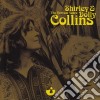 Shirley & Dolly Collins - The Harvest Years cd
