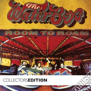 Waterboys (The) - Room To Roam (2 Cd) cd musicale di Boys Water