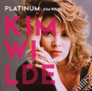 Kim Wilde - Platinum Series cd musicale di Kim Wilde