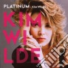 Kim Wilde - Platinum Series cd musicale di Kim Wilde