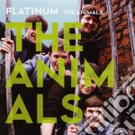 Animals (The) - Platinum cd