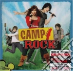 Camp Rock - Camp Rock / O.S.T. cd
