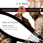 Johann Sebastian Bach - Mass In B Minor (2 Cd)