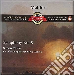 Gustav Mahler - Symphony No.8 cd