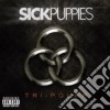 Sick Puppies - Tri-Polar cd