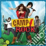 Camp Rock / Various cd