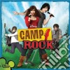 Camp Rock / Various cd