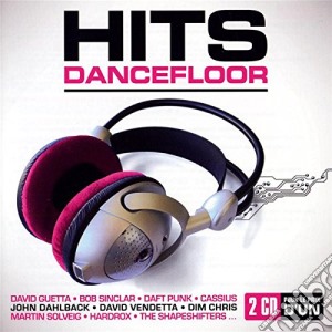 Hits Dancefloor / Various (2 Cd) cd musicale di Various Artists