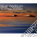 Blue Bedouin 3 - Sunrise.. sunset