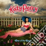 Katy Perry - One Of The Boys cd
