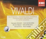 Antonio Vivaldi - Concertos (5 Cd)