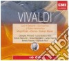 Antonio Vivaldi - Concertos / Musique Sacree (10 Cd) cd