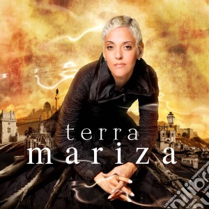 Mariza - Terra cd musicale di MARIZA