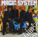 Magic System - Ki Dit Mie cd