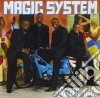 Magic System - Ki Dit Mie cd