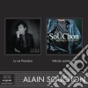Alain Souchon - La Vie Theodore/Defoule Sentimentale (2 Cd) cd