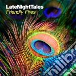 (LP Vinile) Late Night Tales - Friendly Fires (2 Lp) vinile