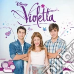 Violetta cd