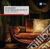 Sergej Rachmaninov - Etudes / Tableaux cd