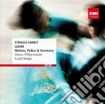 Rudolf Kempe - Waltzes cd