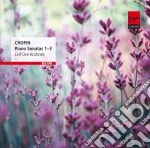 Fryderyk Chopin - Piano Sonatas cd