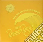 Beach Boys (The) - Made In California (6 Cd) cd