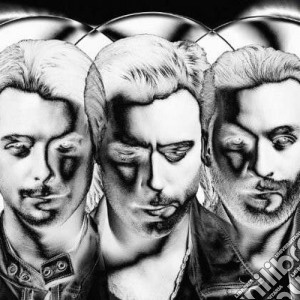 Swedish House Mafia - Until Now cd musicale di Swedish house mafia