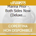 Marina Prior - Both Sides Now (Deluxe Limited Edition) (2 Cd) cd