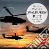 Richard Wagner - Walkurenritt: Best Of Wagner (inspiration Series) cd