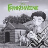 Danny Elfman - Frankenweenie cd