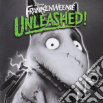 Frankenweenie Unleashed! / O.S.T. cd